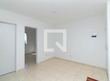 Apartamento · 33m² · 2 Quartos · Apartamento à Venda - Artur Alvim, 2 Quartos, 33 m² - São Paulo