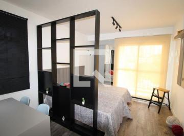 Apartamento · 25m² · 1 Quarto · Apartamento à Venda - Água Fria, 1 Quarto,  25 m² - São Paulo