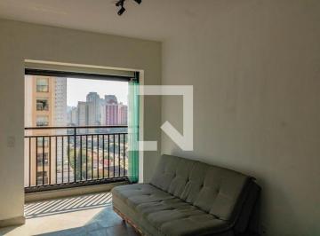 Apartamento · 29m² · 1 Quarto · Apartamento à Venda - Vila Mascote, 1 Quarto,  29 m² - São Paulo