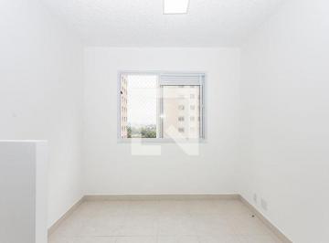 Apartamento · 32m² · 2 Quartos · Apartamento à Venda - Sacomã, 2 Quartos,  32 m² - São Paulo