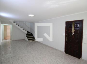 Casa · 154m² · 3 Quartos · 2 Vagas · Casa à Venda - Santana, 3 Quartos,  154 m² - São Paulo