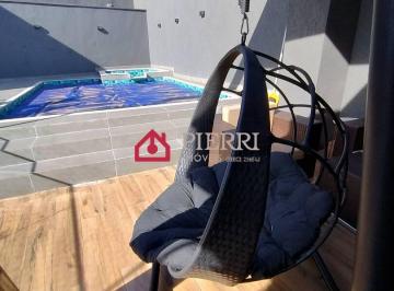 Casa · 200m² · 2 Quartos · 2 Vagas · Sobrado com pisicna a venda em Parque Maria Domitila