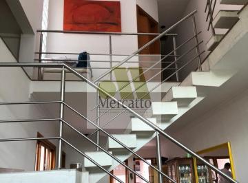 Casa · 220m² · 3 Quartos · 3 Vagas · Casa de Condominio em Jardim Mirna  -  Taboão da Serra
