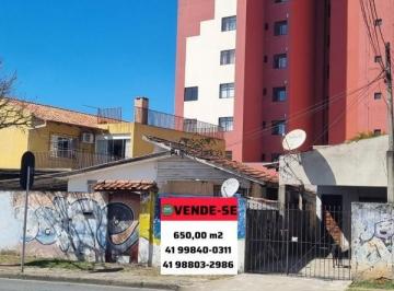 Foto 01 · Terreno, Boa Vista, Curitiba, PR