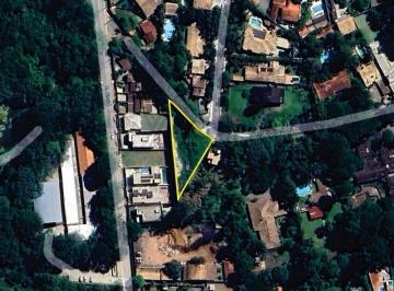 Foto 01 · Terreno de 927,92 m² em condomínio Vila Santo Antônio, Cotia-SP: sua oportunidade de investimento!