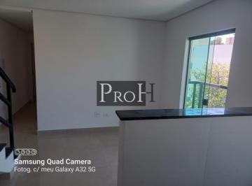 Apartamento de 2 quartos, Santo André · Cobertura Vila São Pedro Santo André