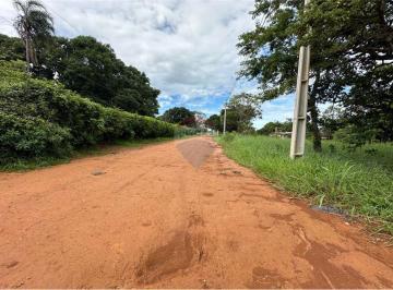 Terreno · 1000m² · 20 Vagas · Lote de 1.000 m² ESCRITURADO, Mansões Estrela Dalva - Goiás