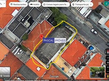 Terreno · 180m² · Terreno Brooklin 180m²