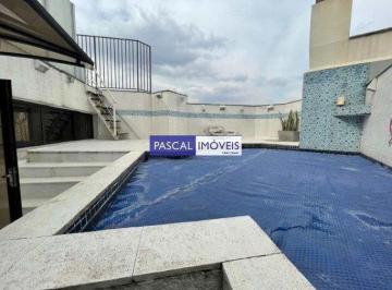 Apartamento · 420m² · 4 Quartos · 4 Vagas · Cobertura Duplex Moema 4 suítes 4 vagas