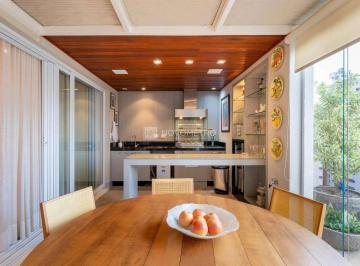 184788.jpg · Cobertura à Venda | Cambuí | Campinas/SP | 401 m² | 4 Suítes | Piscina Privativa