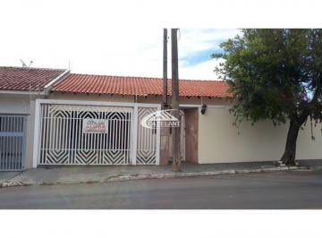 Casa · 3 Quartos · CASA  BADY BASSITT - SP