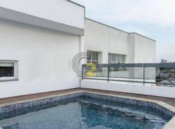 Apartamento de 3 quartos, São Paulo · COBERTURA DUPLEX - PERDIZES - 4 DORMS - 1 SUITE - 2 VAGAS