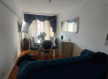 Apartamento · 95m² · 2 Quartos · 1 Vaga · APARTAMENTO 2 DORM 2 WC 1 VAGA COBERTA