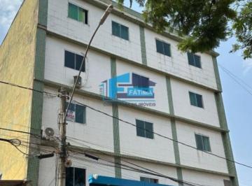 Foto 02 · Apartamento, Guara II, Guará, DF