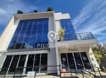 Comercial · 68m² · 1 Vaga · Sala para alugar em Campinas, Loteamento Alphaville Campinas, com 68 m², MMA2