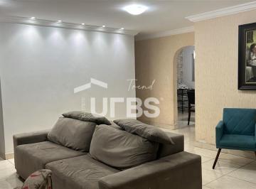 Casa de 3 quartos, Goiânia · CASA TERREA 200MT 3 QUARTOS SETOR PARQUE DAS LARAJEIRAS
