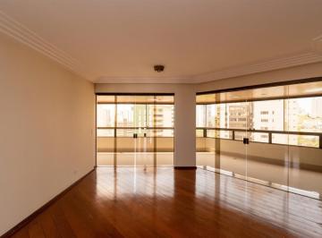 Apartamento · 389m² · 4 Quartos · 3 Vagas · Schonbrunn - Apartamento 4 quartos, sendo 4 suítes