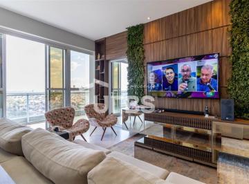 Apartamento · 61m² · 1 Quarto · 2 Vagas · Liverpool Versatile Life - Apartamento 1 quarto, sendo 1 suíte