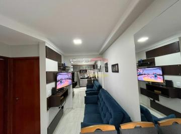 Casa · 31m² · 1 Quarto · Apartamento totalmente reformado - Parque Mandaqui - São Paulo