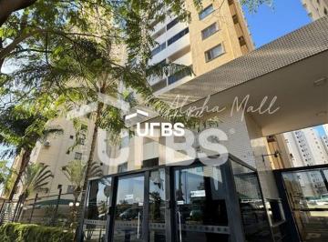 Apartamento de 2 quartos, Goiânia · APARTAMENTO 58MT 2 QUARTOS SETOR PARQUE OESTE INDUSTRIAL 
