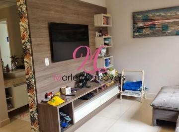 Foto 01 · Luxuosa casa em condomínio à venda em Medeiros, Jundiaí-SP. 4 quartos, 1 suíte, 2 salas, 1 banheiro,