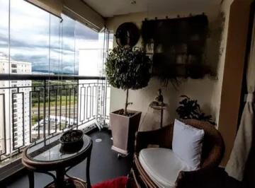 Apartamento de 3 quartos, Jundiaí · Apartamento a Venda, Complexo Atmosphera, Jardim Ermida I, Jundiaí/SP