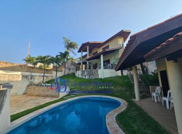 Casa de 4 quartos, Aquiraz · Casa ampla com 4 suítes e vista mar no Porto das Dunas
