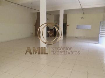 Foto 01 · RA AMIL ALUGA Salão Comercial, 300m², Jardim Flórida, Jacareí