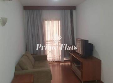 Apartamento · 35m² · 1 Quarto · 1 Vaga · Flat disponível para locação no Mercure São Caetano do Sul, com 35m², 1 dormitório e 1 vaga de garag
