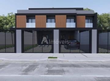 Casa · 97m² · 2 Quartos · 2 Vagas · GEMINADO COM 02 SUÍTES NO COSTA E SILVA