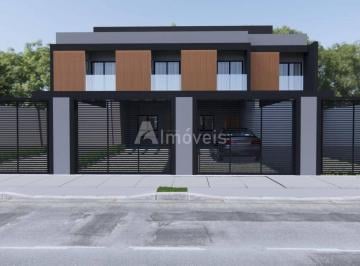 Casa · 97m² · 2 Quartos · 2 Vagas · GEMINADO COM 02 SUÍTES NO COSTA E SILVA