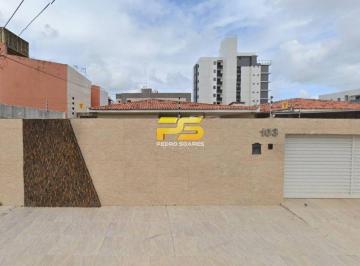 Casa · 384m² · 4 Quartos · 5 Vagas · Casa com 4 quartos à Venda, Jardim Cidade Universitária - João Pessoa