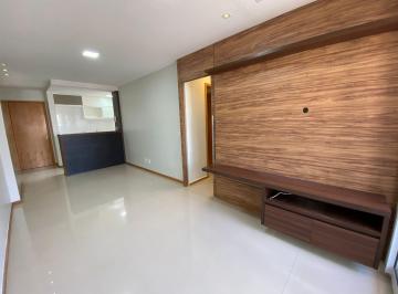 Apartamento de 3 quartos, Águas Claras · The Park - 03 quartos! Baixou o preço