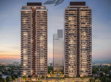 Apartamento · 164m² · 3 Quartos · 2 Vagas · Haus Mitre Edition NY | Construtora Mitre | Construção | 164 metros | 03 suítes | varanda gourmet |