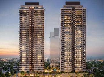 Apartamento · 217m² · 4 Quartos · 3 Vagas · Haus Mitre Edition NY | Construtora Mitre | Construção | 217 metros | 04 suítes | varanda gourmet |