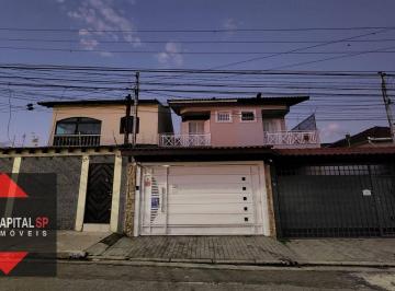 532c5dd5eac0798880d8e1fdde4622d603752714 · Casa com 4 dormitórios à venda, 270 m² por R$ 1.180.000,00 - Jardim Popular - São Paulo/SP