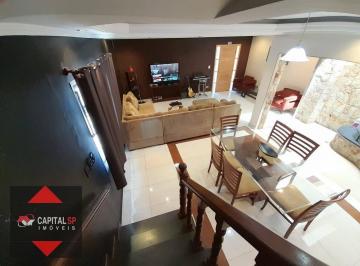 617d790538fc49848aa3051a6e32d4617fdc3116 · Sobrado com 3 dormitórios, 262 m² - venda por R$ 915.000,00 ou aluguel por R$ 7.730,00/mês - Vila Ap