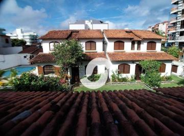 739ad65cde2251e3b6fc68f58ed7e64f42f41558 · Casa com 2 dormitórios à venda, 110 m² por R$ 450.000,00 - Braga - Cabo Frio/RJ