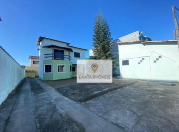 334c600fbd5ac08ae248e90e2557ad09b27c2c28 · Casa com 4 quartos terreno inteiro, Rio das Ostras/RJ