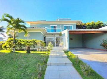 91af3e3177dd2a63822bb3664854a732d6a91b5d · Casa 5 quartos, alto padrão, Condomínio Villa Contorno, Rio das Ostras - RJ