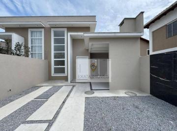 2ceac8b67000b5f778bb5312e95677090618d8e8 · Casa 3 quartos independente perto da praia, Rio das Ostras/RJ