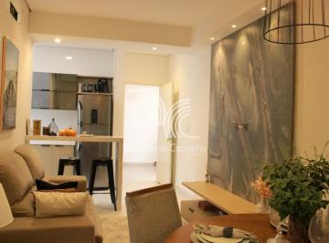 Foto 01 · Apartamento, Balneário Salto Grande, Americana, SP