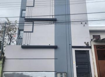 Apartamento de 2 quartos, São Paulo · condominio de apartamentos casa verde em exposição