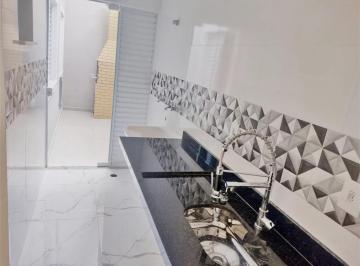 Apartamento de 2 quartos, São Paulo · Apartamento Novo em Condominio fechado 2 quartos Tucuruvi
