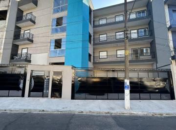 Apartamento de 2 quartos, São Paulo · apartamento residencial santana
