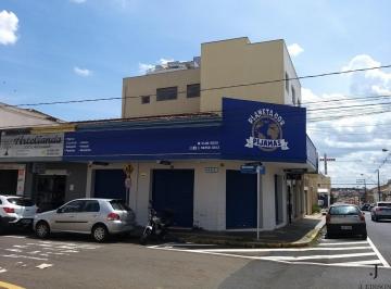 Foto 01 · Locais comerciais - Centro
