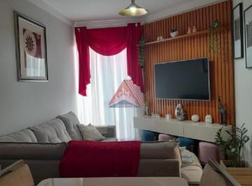 Foto 01 · Apartamento, Padroeira, Osasco, SP