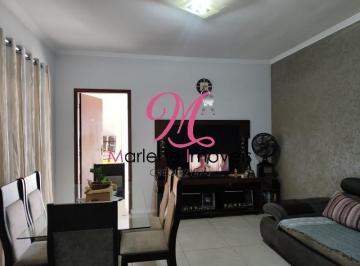 Foto 01 · Oportunidade imperdível! Casa de 3 quartos com suíte, área gourmet e 3 vagas de garagem no Jardim Gu
