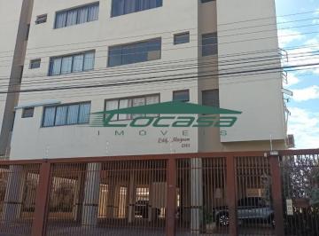 Foto 01 · Apartamento para locação em São José do Rio Preto-SP, Parque Industrial: 2 quartos, 2 salas, 2 banhe