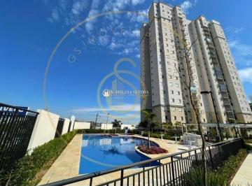 Apartamento de 3 quartos, Jundiaí · Apartamento a Venda, Cond. Fatto Torres de São José, Jundiaí / SP